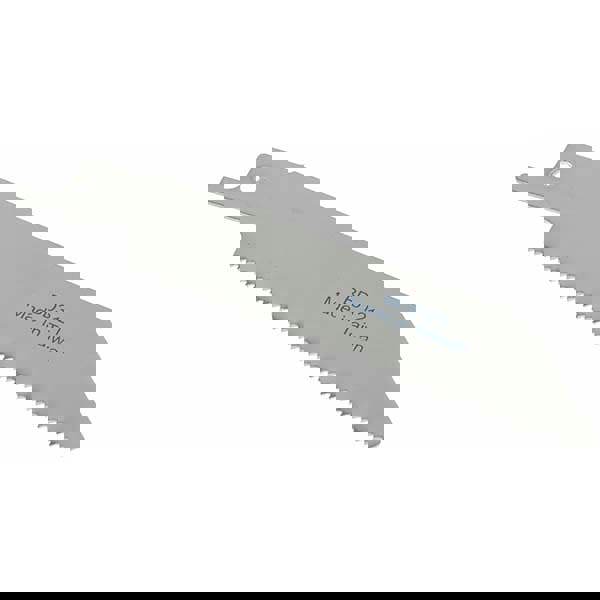 Reciprocating Saw Blade: Bi-Metal